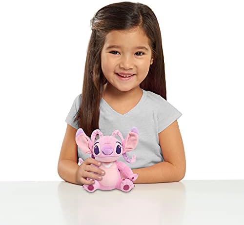 Disney Lilo Stitch 6-Inch Bean Plush