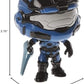 Funko POP Halo Infinite - Mark V B with Blue Energy Sword with Chase Multicolor 59336
