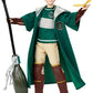 Mattel HARRY POTTER QUIDDITCH DRACO MALFOY