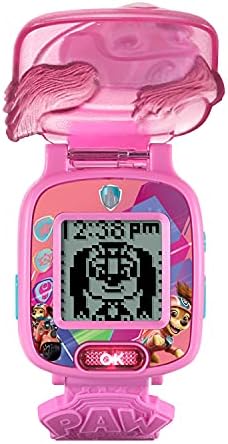 VTech The VTech PAW Patrol - The Movie Learning Watch Chase