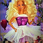 Mattel 1992 Pretty in Purple Barbie
