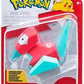 Pokemon PKW3004 Battle Figure - Porygon - Official Battle Figure