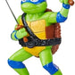 Hasbro Bop It Teenage Mutant Ninja Turtles Leonardo Edition Game for Ages 8 and Up