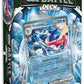 Pokemon TCG Greninja ex Battle Deck