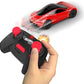 Hot Wheels Toy Car RC C8 Corvette in 164 Scale Remote-Control Vehicle