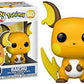 Funko POP Pokemon - Psyduck Vinyl Figure 3.5 Multicolor
