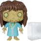 Funko POP The Exorcist - Regan Funko Vinyl Figure Bundled with Compatible Box Protector