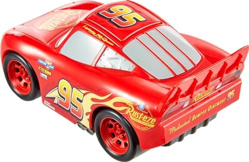 Mattel Disney and Pixar Cars Track Talkers Toy Vehicle