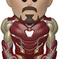 FUNKO VINYL SODA Endgame- Iron Man