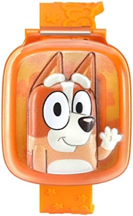 VTech Bluey Wackadoo Watch Bluey