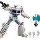 Transformers R.E.D. Robot Enhanced Design Ultra Magnus 6 Action Figure