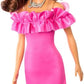 Barbie Fashionistas Doll