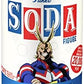 Funko POP Soda My Hero Academia All Might 4.25 Vinyl Figure in a Can