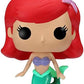Funko Disney Princess The Little Mermaid - Ariel as Mermaid Funko Pop Vinyl Figure