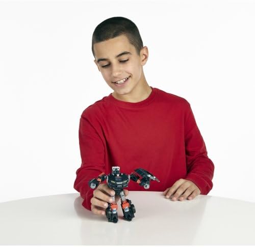 Transformers Generations Deluxe Class Trailcutter Action Figure