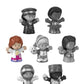Mattel Replacement Female Doctor Figure for Fisher-Price Little People Playset
