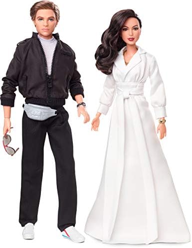 Barbie Wonder Woman 1984 Barbie Dolls