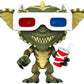 Funko Pop Movies Gremlins - Gremlin with 3D Glasses - Collectable Vinyl Figure