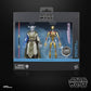 Hasbro STAR WARS The Black Series Dagan Gera BX Droid Hybrid Jedi Survivor Gaming Greats