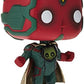 Funko POP 975 Marvel What If... - Zola Vision - Target