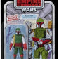 Hasbro Star Wars The Vintage Collection Boba Fett Vintage Comic Art Edition 3.75-Inch