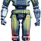 Hasbro Star Wars The Black Series Credit Collection Dark Trooper 6-Inch Action Figure