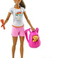 Barbie Self-Care Doll
