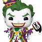 Funko DC Comics - Funko Pop Emperor Joker NYCC 2022 US 457 Vinyl 67034