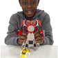 Transformers Generations Voyager Class Autobot Blaster Figure