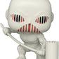 Funko Pop Animation Attack on Titan - Super War Hammer Titan Glow in The Dark Shop