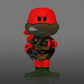Funko Vinyl SODA Teenage Mutant Ninja Turtles TMNT - Raphael - 16 Odds for Rare Chase Variant - Collectable Vinyl Figure