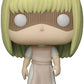 Funko Attack on Titan - Final Season Collector's Box - with Ymir Fritz and Child Eren Pop