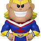 Funko POP Soda My Hero Academia All Might 4.25 Vinyl Figure in a Can