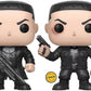 Funko POP Marvel Daredevil TV - Punisher Styles May Vary