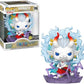 Funko Pop ONE Piece Yamato 6-inch Glow in The Dark 1596 Vinyl Figure