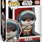 Funko POP Star Wars Acolyte - Bazil - Collectable Vinyl Figure