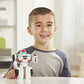 Transformers Playskool Heroes Rescue Bots Academy Medix The Doc-Bot Converting Toy Robot