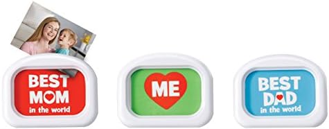 LeapFrog Tad's Fridge Phonics Magnetic Letter Set