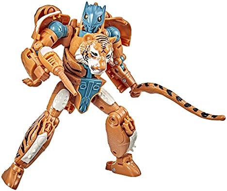 Transformers Generations War for Cybertron Golden Disk Collection Chapter 3 Mutant