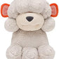 Pokemon Center Original Plush Hisuian Growlithe