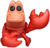 Funko Little Mermaid Sebastian Pop Disney Figure