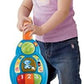 VTech Pop and Count Vacuum