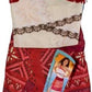 Disney Moana 2 Moana Dress Costume for Girls Adventure Outfit Fashion for Pretend Play