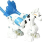 Transformers Robot Fireplug Action Figure
