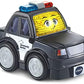 VTech Go Go Smart Wheels Roadway Heroes 3-Pack