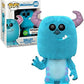 Disney Funko Pop Disney Monster's Inc - Flocked Sulley Amazon