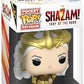 Funko POP Keychain Shazam 2- Hespera Novelty Keyring - Collectable Mini Figure - Stocking