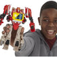 Transformers Generations Voyager Class Autobot Blaster Figure