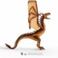 Schleich Wizarding World of Harry Potter Figurine Hungarian Horntail for Ages 6