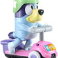 VTech Bluey Scooter Time Bluey